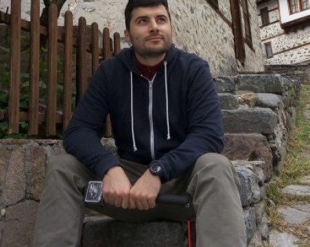 Решават дали да пуснат на свобода българина, арестуван по искане на САЩ