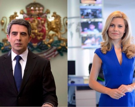 Росен Плевнелиев брои 1 млн. лева за сватбата с Деси! Ето къде ще се състои тя