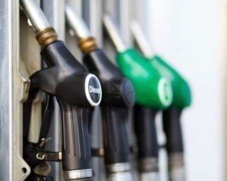 Търговците на горива в Пловдив се вдигат на протест днес