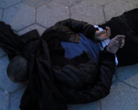 Затворникът Манджата избяга месец след като влезе зад решетките