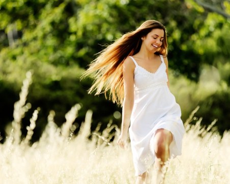 Зодиите, които гледат позитивно на живота