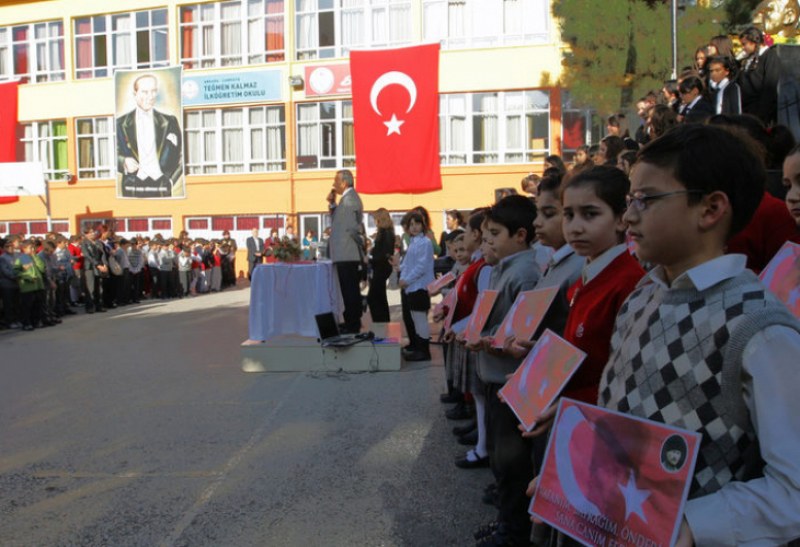 Българският език влиза в турските училища като избираем предмет
