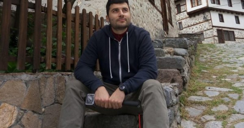 Решават дали да пуснат на свобода българина, арестуван по искане на САЩ