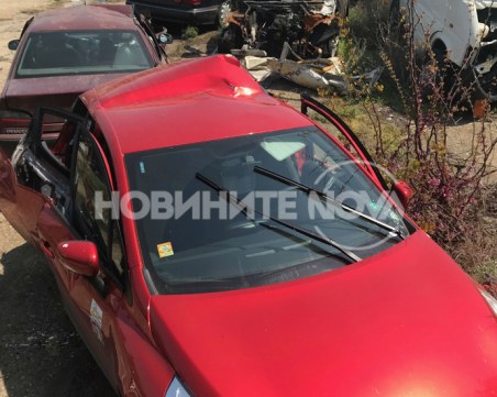 2-годишно дете и родителите му са загиналите при мелето на АМ Тракия