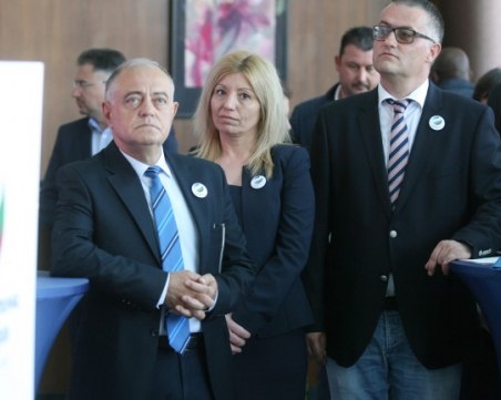 Десните с ново обединение, пловдивчанин влезе в ръководството