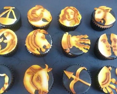 Дневен хороскоп за 13 април