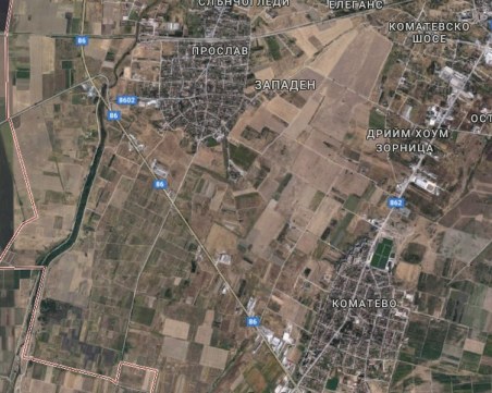 Два нови квартала изникват в Пловдив – с къщи и без жилищни мастодонти