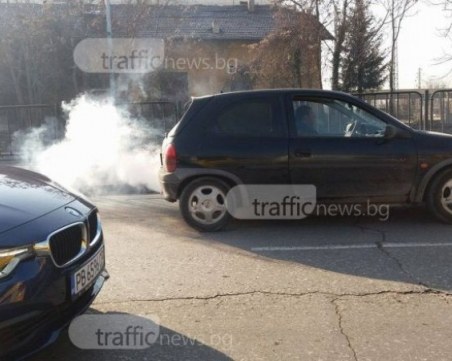 Еко ограничения за колите! Слагаме цветни стикери за нивото на замърсяване