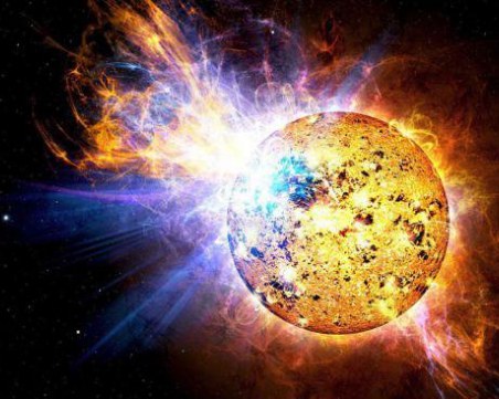 Мъчат ни магнитни бури, най-лошо ще е утре!