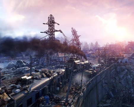 Носете новите си дрехи! Краят на света идва след броени дни...