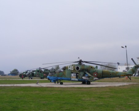 Отбелязваме Деня на авиацията! Празнична програма край Пловдив