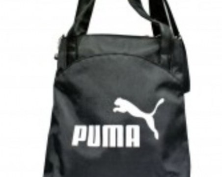 Пловдивчанин откри спортна чанта в търговски център! Познавате ли си я?