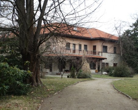 Съдът в Страсбург отхвърли жалбата на Симеон за двореца “Кричим“