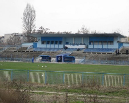 Възраждането на Спартак Пловдив още по-близо след ключово решение