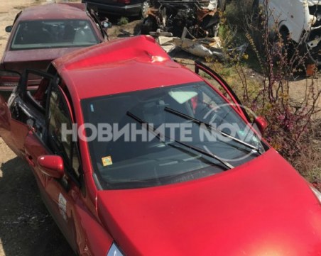 Загиналите при мелето на магистрала Тракия, нямали роднинска връзка
