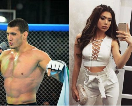 Бившето гадже на Деси Слава минава под венчилото СНИМКИ