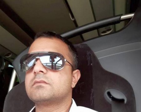 Ето го шофьора на катастрофиралия автобус на АМ Тракия ВИДЕО