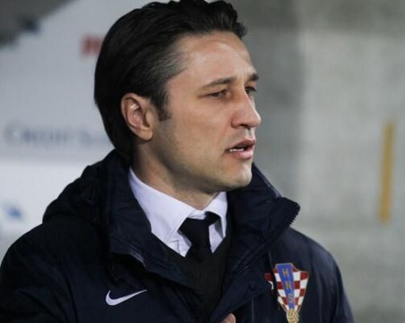 Ето кой ще смени Юп Хайнкес начело на Байерн