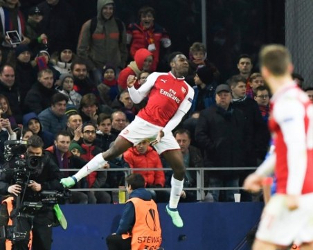 Финал преди финала в Лига Европа - вижте жребия