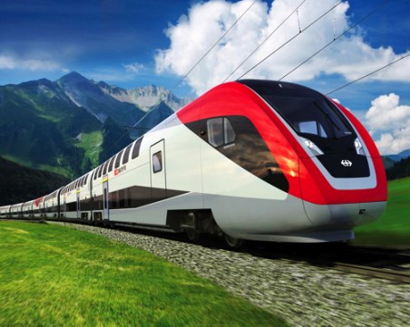 Идва ли ерата на лоу-кост влакове със скорост 200 км/ч от Пловдив до София?