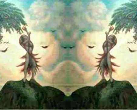 Какво виждате първо на снимката? Отговорът разкрива каква е ахилесовата ти пета в любовта