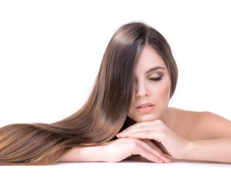 Пет храни за гъста, здрава и красива коса