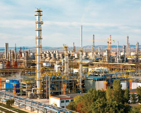 Индустриалният бизнес в България свива инвестициите