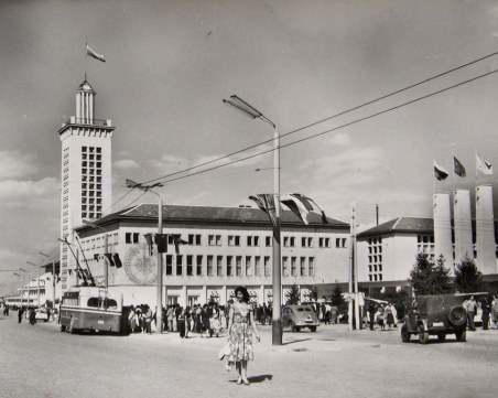 Сексът и Пловдивският панаир