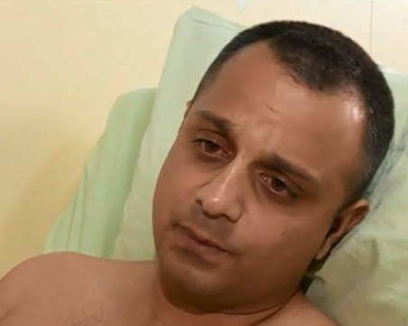 Шофьорът на автобуса ковчег проговори ВИДЕО и СНИМКИ