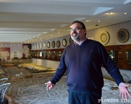 Скандал в комисията за съдбата на Тракарт, никой от гражданската инициатива не отиде