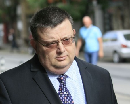 Сотир Цацаров идва в Пловдив, ще връчва дипломи в ПУ