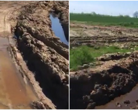 Трета година продължава борбата на хиляди от село Труд с обгазяването в района СНИМКИ и ВИДЕО