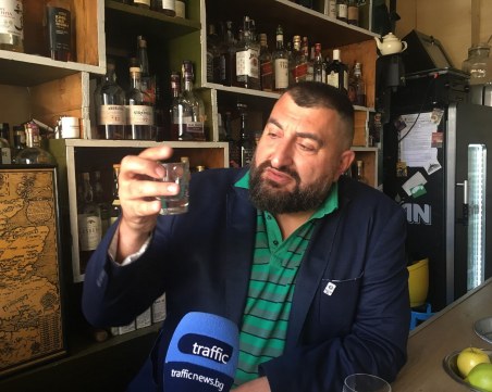 За ценители! Гаро Узунян разкрива света на уискито в новата ни рубрика Уискипедия ВИДЕО