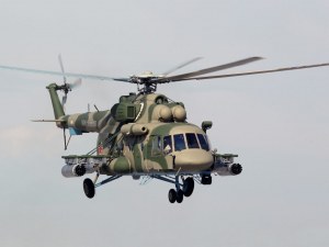 Руски хеликоптер падна в Балтийско море, има загинали