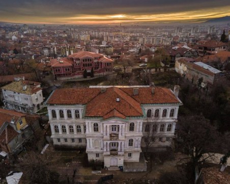 Над 2000 души от Пловдивска област са сменили местоживеенето си от село в град