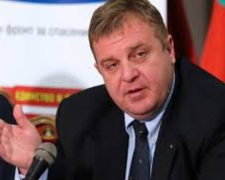 Не се налага въоръжените сили на България да се въвеждат в бойна готовност