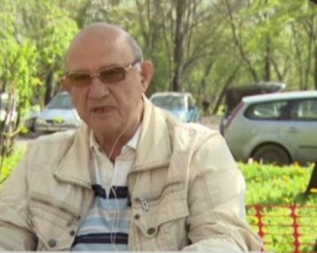 Следовател: Само удар с колата нямаше да измести автобуса