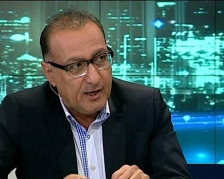 Участието на Великобритания в тази атака било послание към Русия заради Скрипал