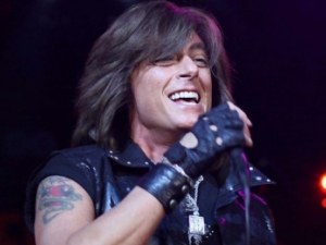 Инфаркт порази вокалист на Deep Purple
