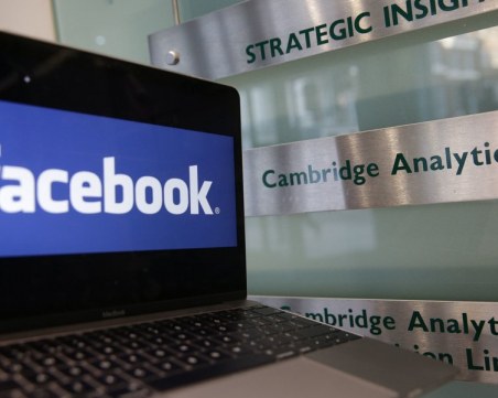 Как Facebook разбира всичко за нас и ще има ли платена версия на социалната мрежа