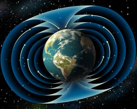 Какво ще се случи, ако полюсите на Земята се променят?