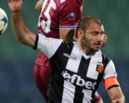 Локо би Етър и подгони баража за Лига Европа ВИДЕО