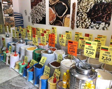 Пловдивчани предлагат щипка здраве по джоба на всеки СНИМКИ*