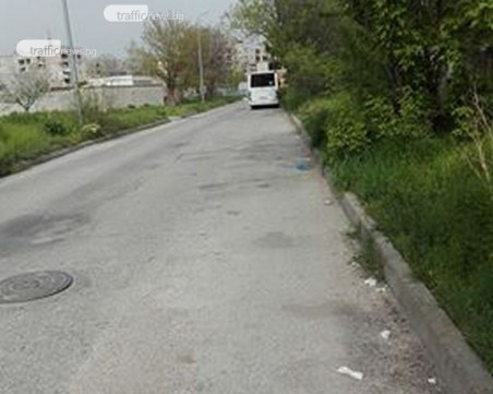 Превърнаха в тоалетна последна спирка на автобусите в Тракия СНИМКИ