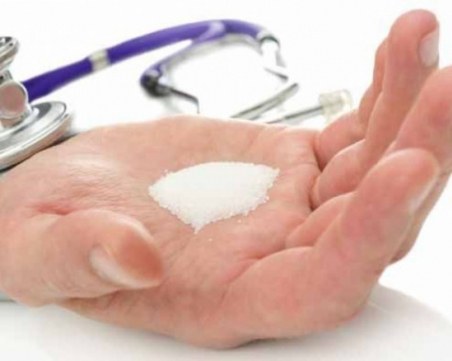 Удря ни нов вид диабет