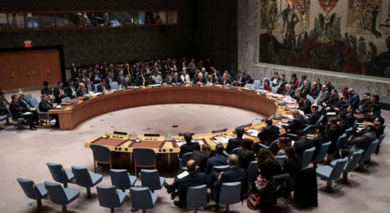 Франция, САЩ и Великобритания предложиха текст в ООН, който да спре войната в Сирия