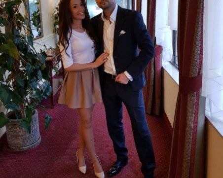 Младият пловдивски лекар д-р Любомир Паунов чукна 30! СНИМКИ