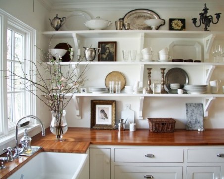 Ново излъчване на кухнята! Как да го постигнем? СНИМКИ