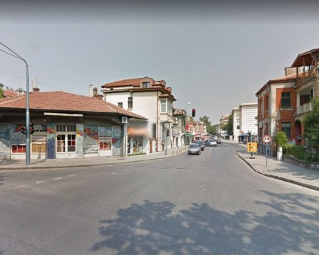 Отвориха кръстовището на 