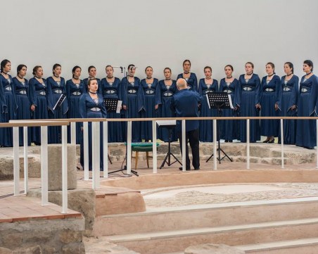 Пловдивски хорове се събират заедно за инициативата “България пее“